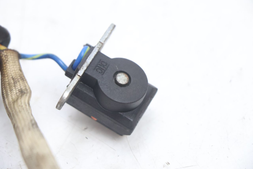 photo de ROTOR ESTATOR BAOTIAN TRAVEL SPIRIT 50 (2010 - 2012) - Peça verificada