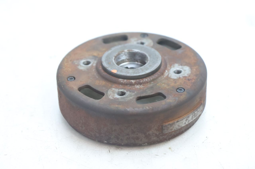 photo de ROTOR ESTATOR PEUGEOT TREKKER 50 (1995 - 2004) - Marcações e referências
