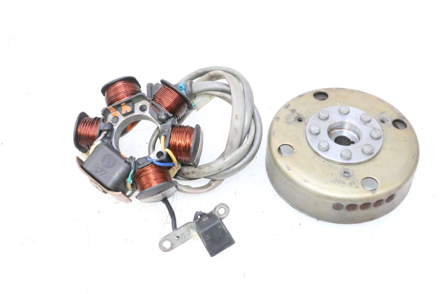 photo de ROTOR ESTATOR PIAGGIO TYPHOON 50 (2000 - 2009) - Vista principal