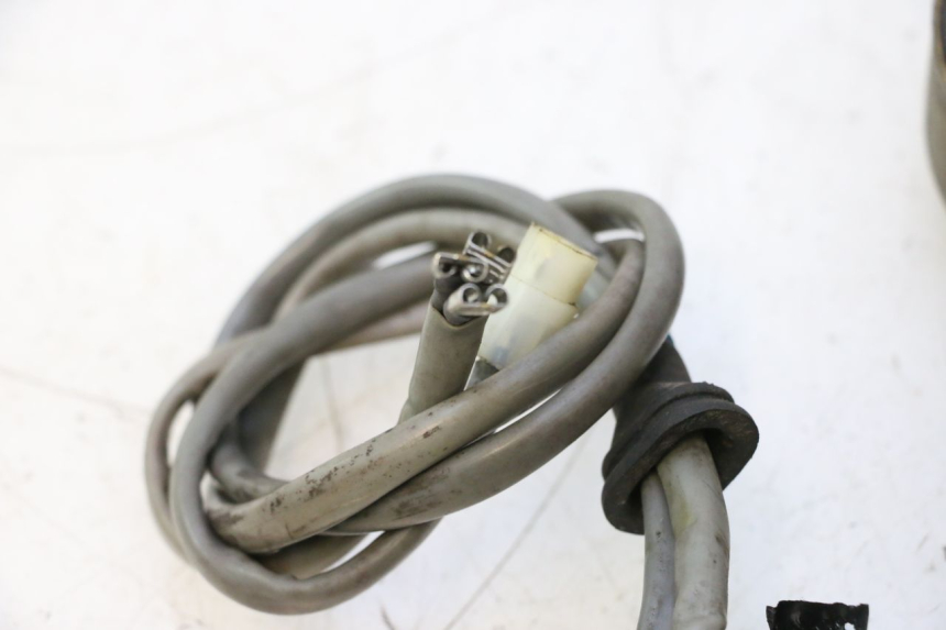 photo de ROTOR ESTATOR PIAGGIO TYPHOON 50 (2000 - 2009) - Ampliação técnica