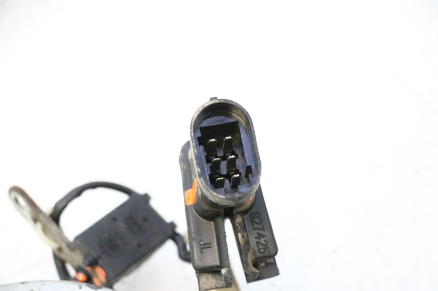 photo de ROTOR ESTATOR PIAGGIO TYPHOON 50 (2000 - 2009) - Ampliação dos componentes