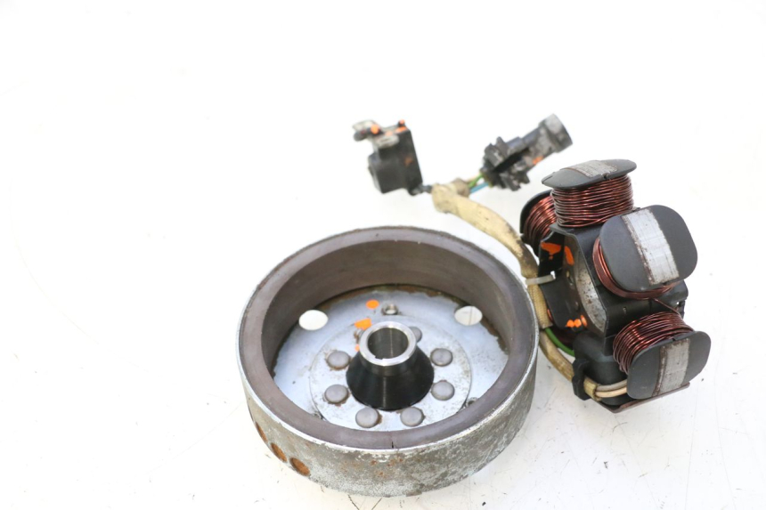 photo de ROTOR ESTATOR PIAGGIO TYPHOON 50 (2000 - 2009) - Vista geral