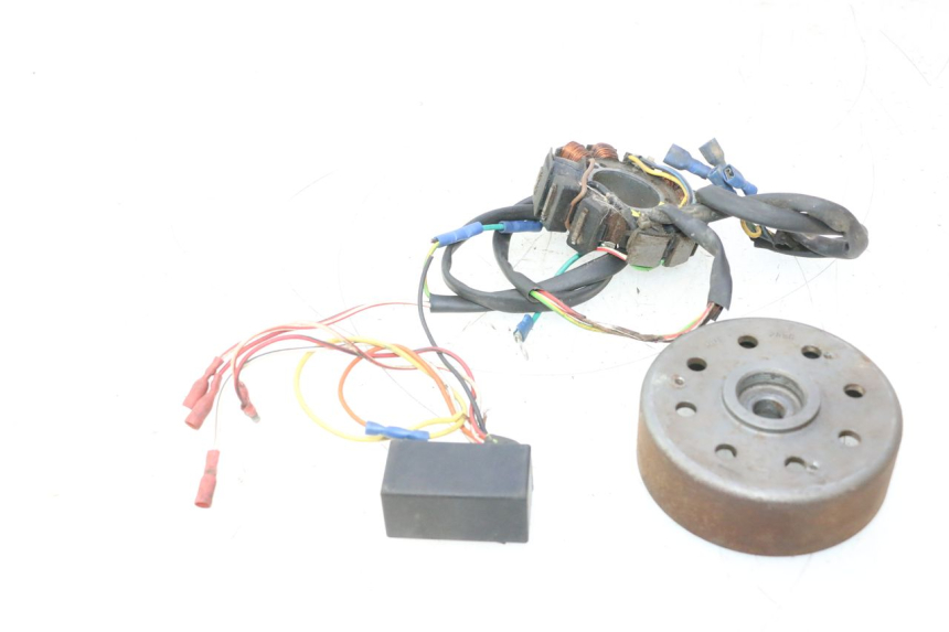 photo de ROTOR ESTATOR PIAGGIO TYPHOON 50 (1993 - 1999) - Vista principal