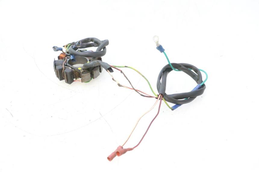 photo de ROTOR ESTATOR PIAGGIO TYPHOON 50 (1993 - 1999) - Outro ângulo de visão