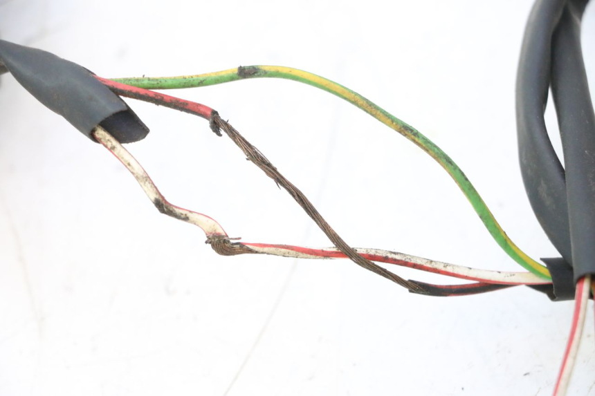 photo de ROTOR ESTATOR PIAGGIO TYPHOON 50 (1993 - 1999) - Vista geral