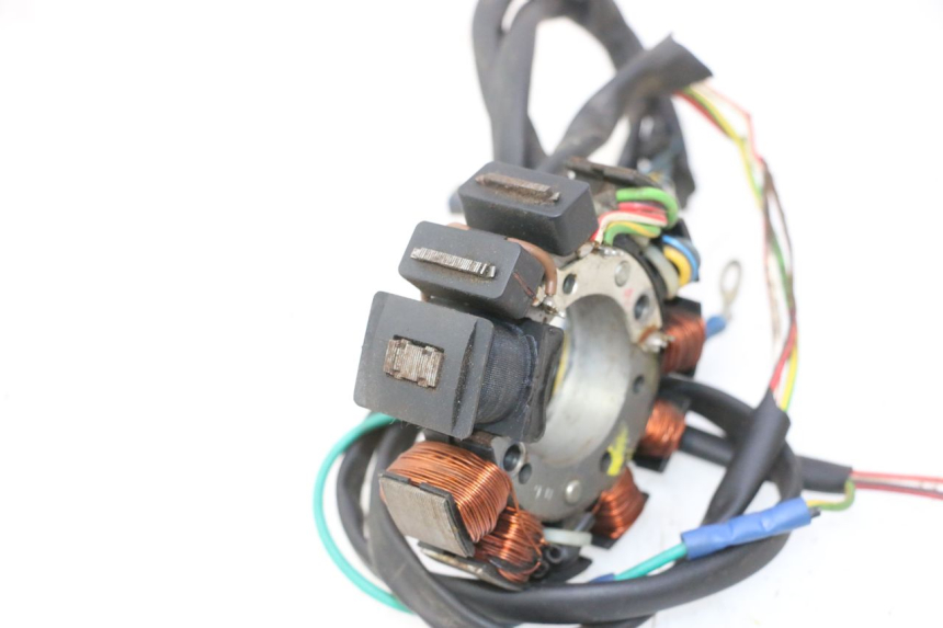 photo de ROTOR ESTATOR PIAGGIO TYPHOON 50 (1993 - 1999) - Peça verificada