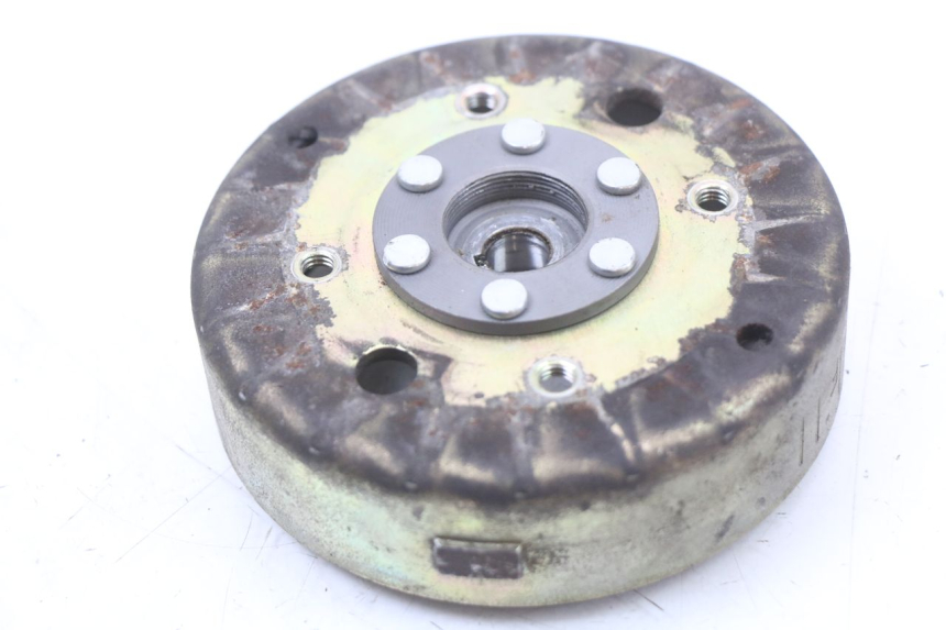 photo de ROTOR ESTATOR PEUGEOT V-CLIC VCLIC 50 (2007 - 2013) - Outro ângulo de visão