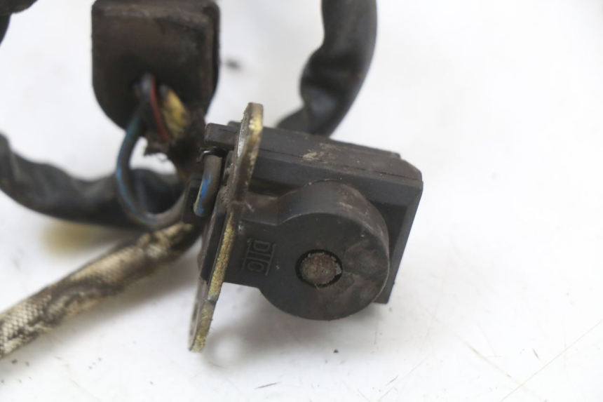 photo de ROTOR ESTATOR PEUGEOT V-CLIC VCLIC 50 (2007 - 2013) - Peça verificada