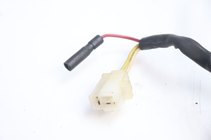 photo de ROTOR ESTATOR PEUGEOT V-CLIC VCLIC 50 (2007 - 2013) - Estado da superfície