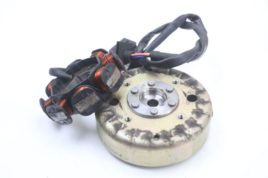 photo de ROTOR ESTATOR BEELINE VELOCE 4T 50 (2011 - 2020) - Detalhe da peça