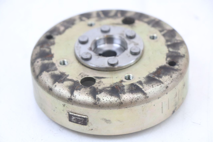 photo de ROTOR ESTATOR BEELINE VELOCE 4T 50 (2011 - 2020) - Outro ângulo de visão