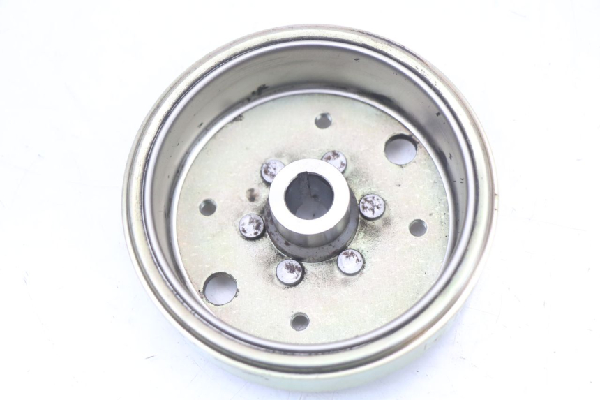 photo de ROTOR ESTATOR BEELINE VELOCE 4T 50 (2011 - 2020) - Ampliação técnica
