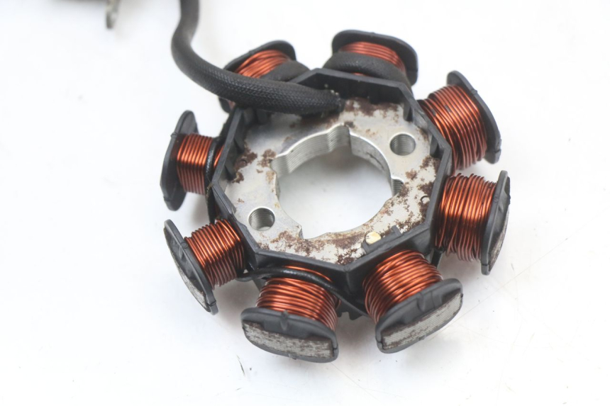 photo de ROTOR ESTATOR BEELINE VELOCE 4T 50 (2011 - 2020) - Vista geral