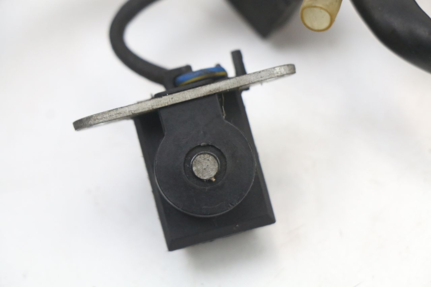photo de ROTOR ESTATOR BEELINE VELOCE 4T 50 (2011 - 2020) - Estado da superfície