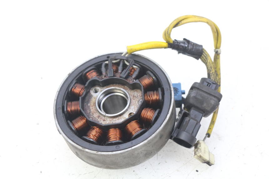 photo de ROTOR ESTATOR PIAGGIO VESPA LX 125 (2005 - 2010) - Detalhe da peça
