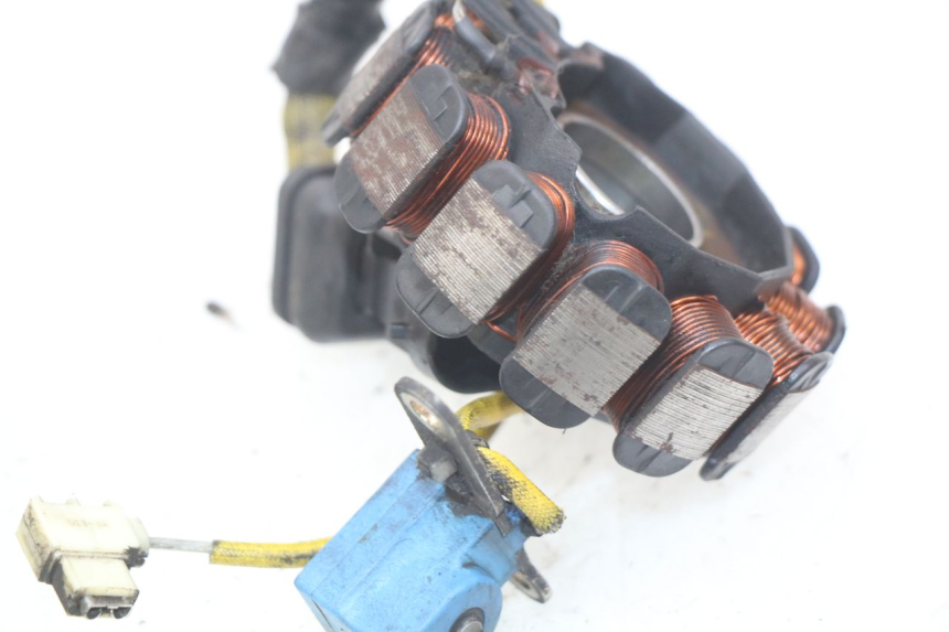 photo de ROTOR ESTATOR PIAGGIO VESPA LX 125 (2005 - 2010) - Outro ângulo de visão