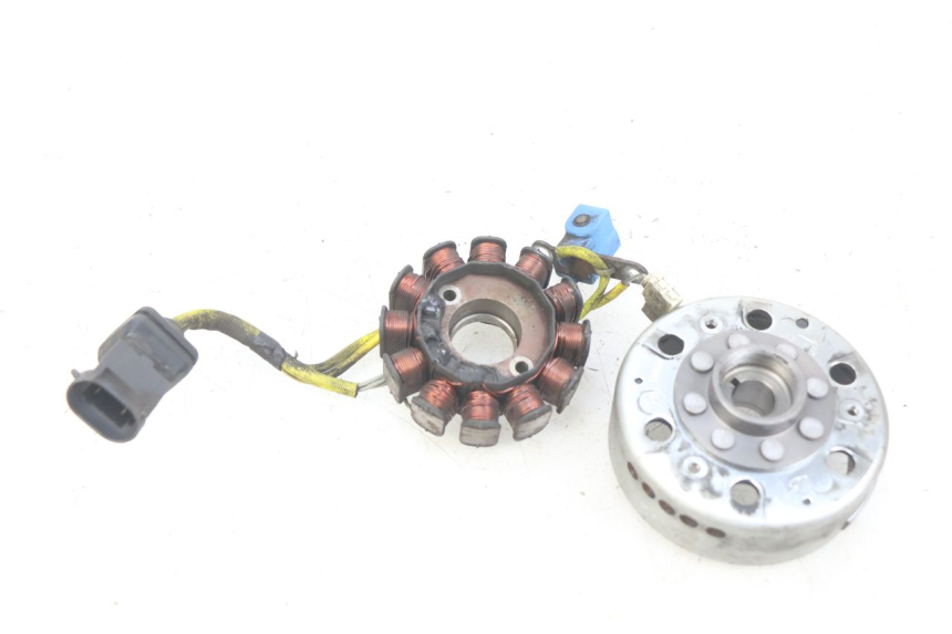 photo de ROTOR ESTATOR PIAGGIO VESPA LXV 125 (2006 - 2009) - Vista principal