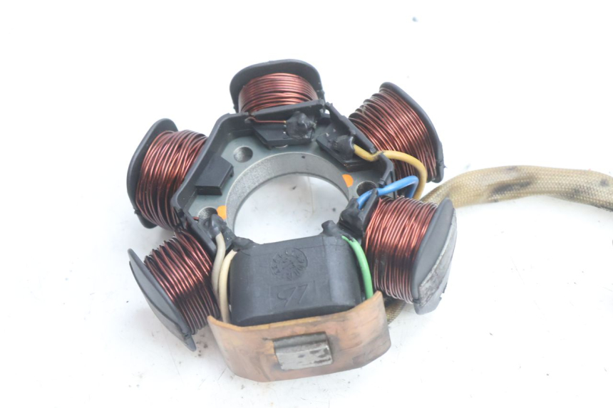 photo de ROTOR ESTATOR PIAGGIO VESPA S 2T 50 (2007 - 2014) - Vista geral