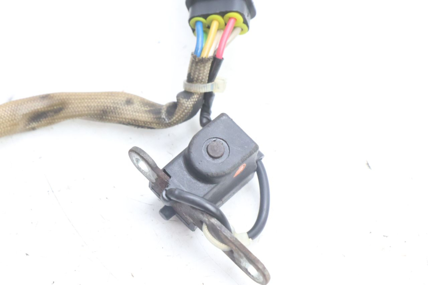 photo de ROTOR ESTATOR PIAGGIO VESPA S 2T 50 (2007 - 2014) - Pontos de fixação