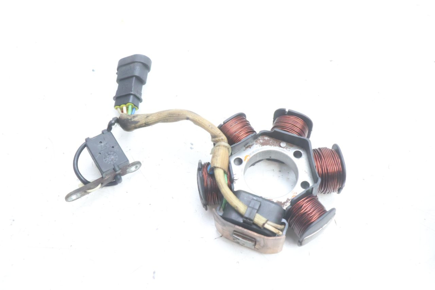photo de ROTOR ESTATOR PIAGGIO VESPA S 2T 50 (2007 - 2014) - Peça verificada