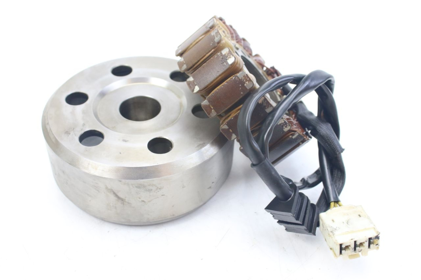 photo de ROTOR ESTATOR HONDA VFR FI RC46 800 (1998 - 2001) - Vista principal