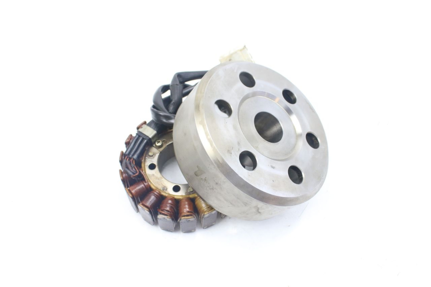 photo de ROTOR ESTATOR HONDA VFR FI RC46 800 (1998 - 2001) - Ampliação técnica