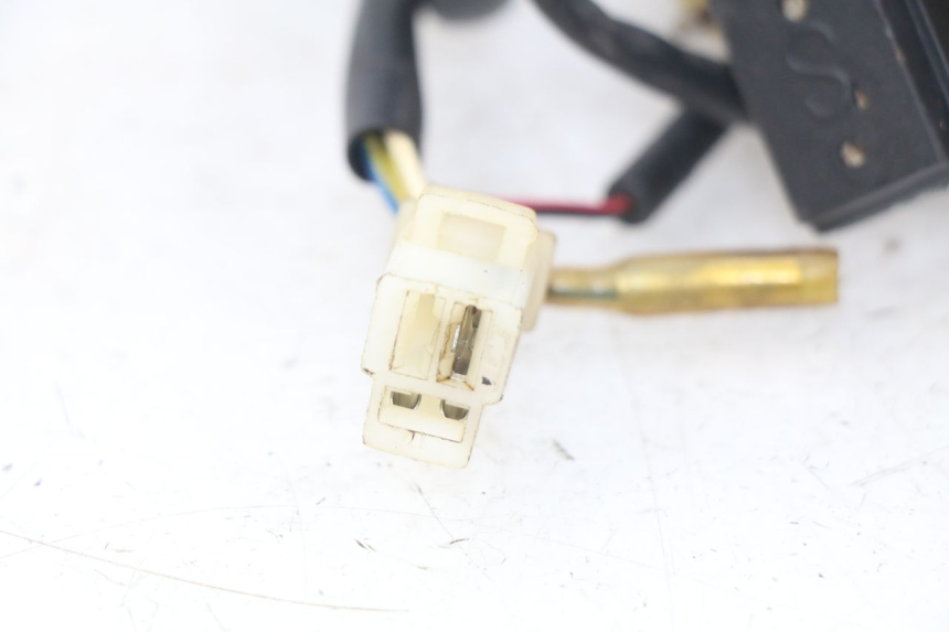 photo de ROTOR ESTATOR EUROCKA VIRTUALITY GT 4T 50 (2011 - 2017) - Outro ângulo de visão