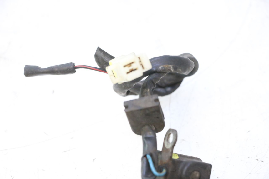 photo de ROTOR ESTATOR PEUGEOT VIVACITY NEW 2T 50 (2008 - 2017) - Vista do produto
