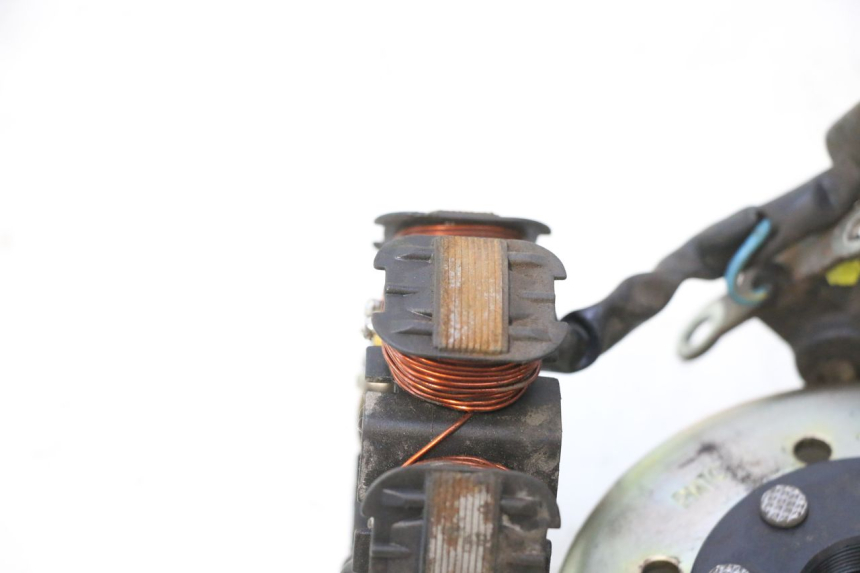 photo de ROTOR ESTATOR PEUGEOT VIVACITY NEW 2T 50 (2008 - 2017) - Ampliação dos componentes