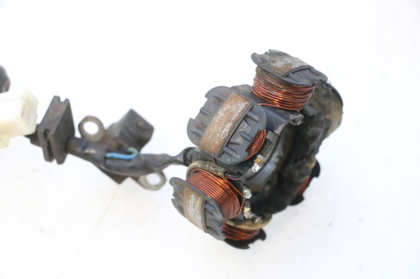photo de ROTOR ESTATOR PEUGEOT VIVACITY NEW 2T 50 (2008 - 2017) - Ampliação técnica
