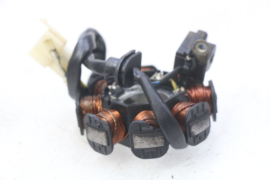 photo de ROTOR ESTATOR PEUGEOT VIVACITY NEW 4T 50 (2008 - 2017) - Ampliação técnica