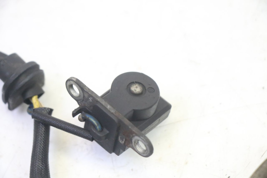 photo de ROTOR ESTATOR PEUGEOT VIVACITY NEW 4T 50 (2008 - 2017) - Vista geral