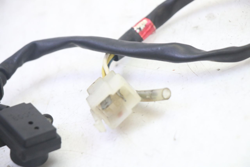 photo de ROTOR ESTATOR PEUGEOT VIVACITY NEW 4T 50 (2008 - 2017) - Pontos de fixação