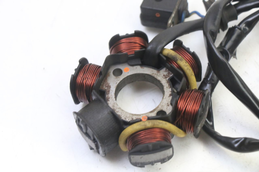photo de ROTOR ESTATOR PEUGEOT VIVACITY 50 (2004 - 2009) - Vista geral
