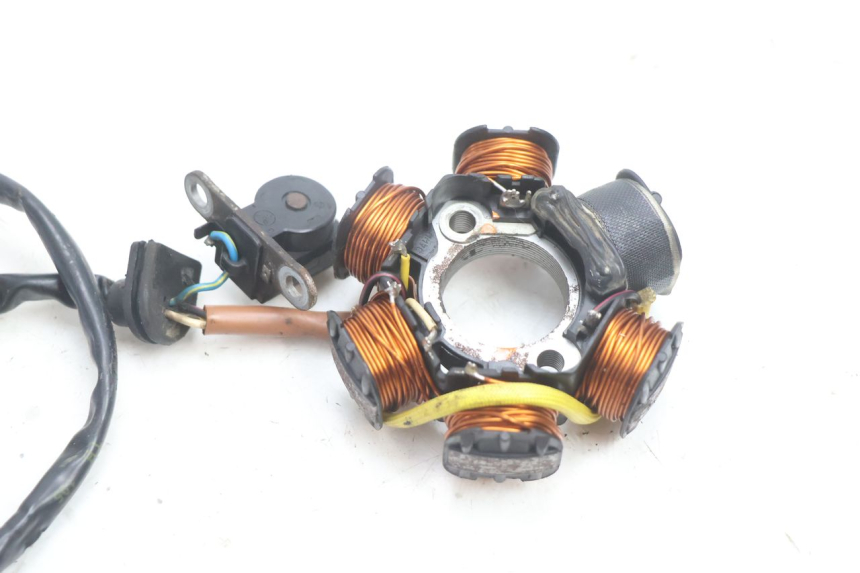 photo de ROTOR ESTATOR PEUGEOT VIVACITY 50 (2004 - 2009) - Ampliação técnica