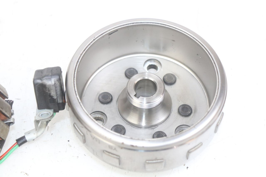 photo de ROTOR ESTATOR DAELIM VJ ROADWIN FI 125 (2008 - 2017) - Marcações e referências