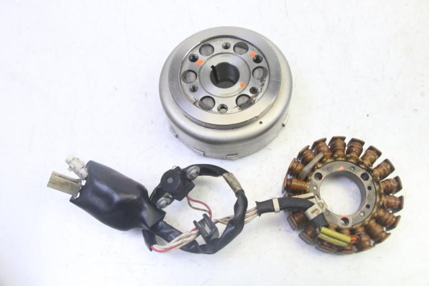 photo de ROTOR ESTATOR YAMAHA X-CITY XCITY 125 (2007 - 2013) - Vista principal