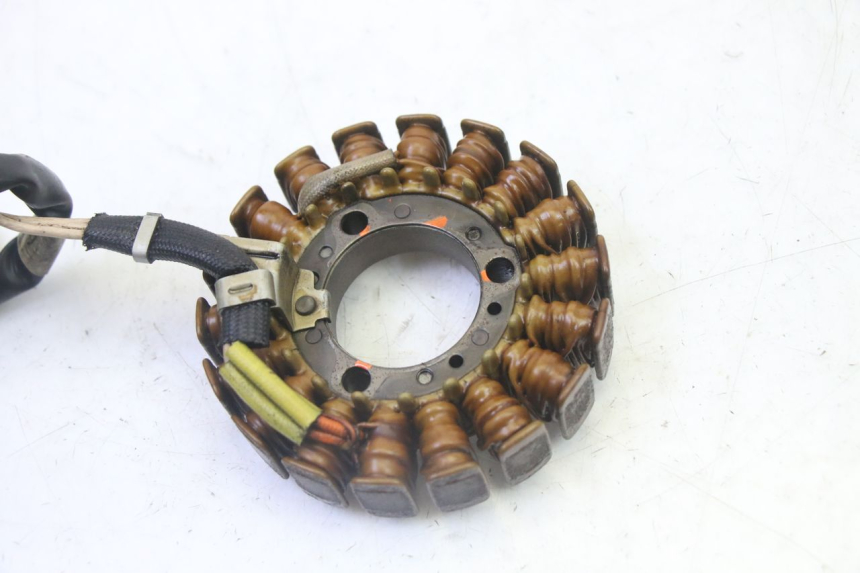 photo de ROTOR ESTATOR YAMAHA X-CITY XCITY 125 (2007 - 2013) - Vista geral