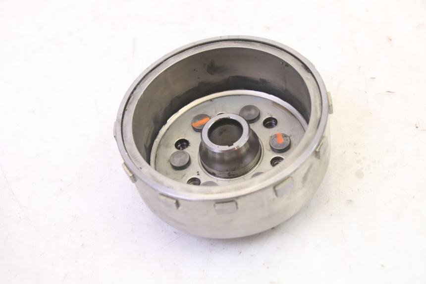 photo de ROTOR ESTATOR YAMAHA X-CITY XCITY 125 (2007 - 2013) - Marcações e referências