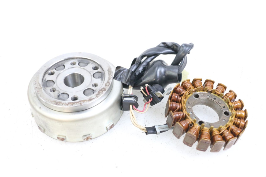 photo de ROTOR ESTATOR YAMAHA X-MAX XMAX 125 (2010 - 2013) - Ampliação técnica