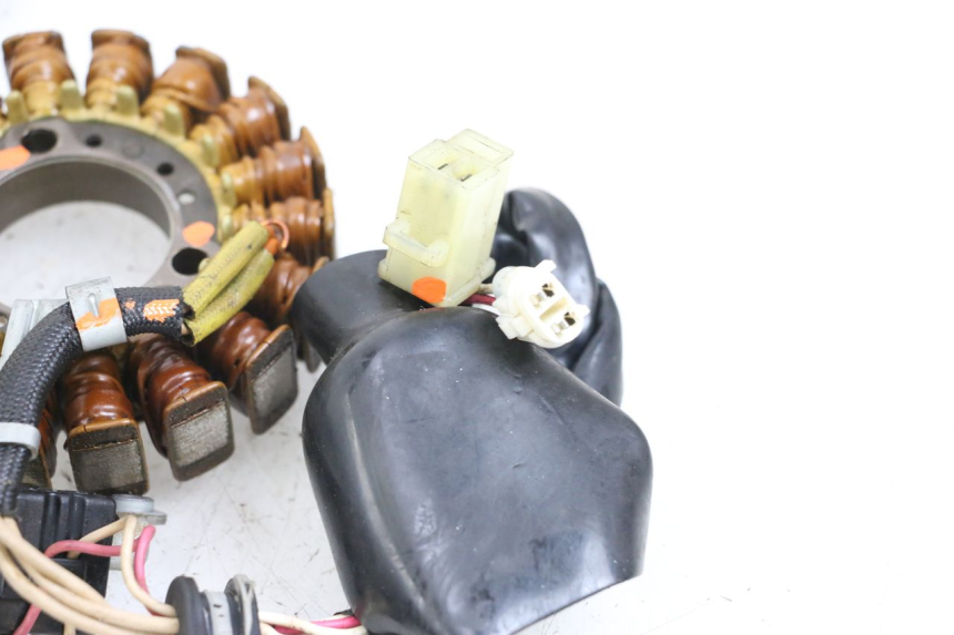 photo de ROTOR ESTATOR YAMAHA X-MAX XMAX 125 (2010 - 2013) - Estado da superfície