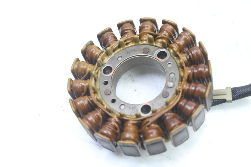photo de ROTOR ESTATOR YAMAHA X-MAX XMAX 125 (2010 - 2013) - Peça verificada