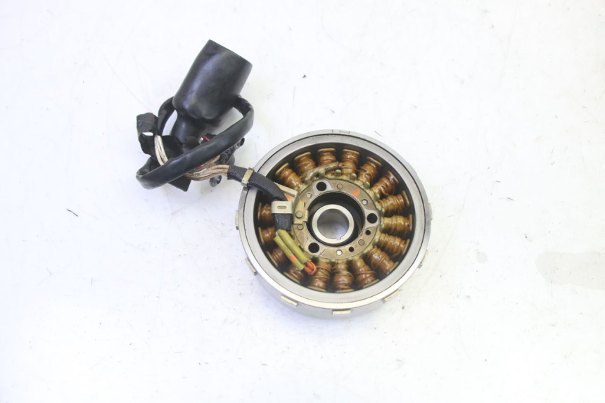 photo de ROTOR ESTATOR YAMAHA XMAX X-MAX 125 (2006 - 2009) - Vista geral