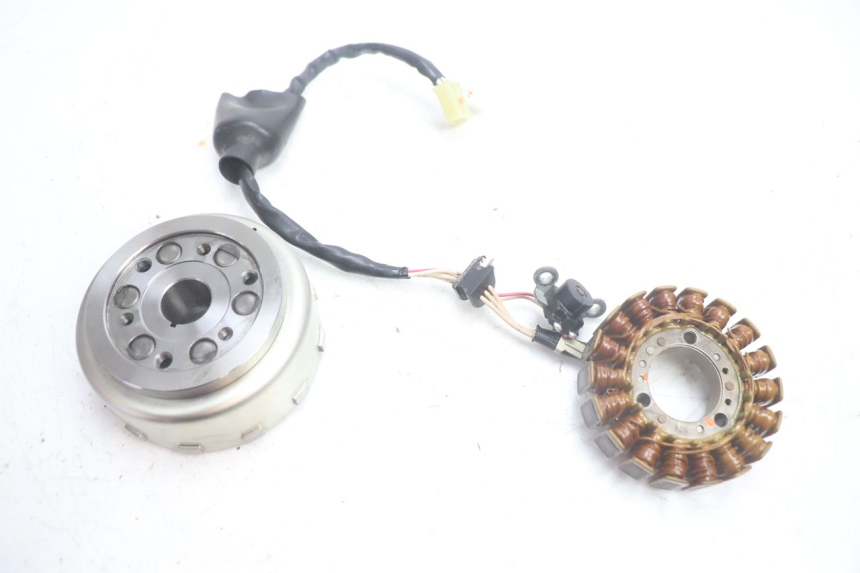photo de ROTOR ESTATOR YAMAHA XMAX X-MAX 125 (2006 - 2009) - Vista principal