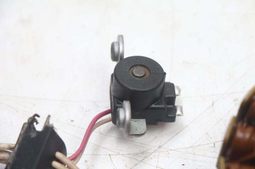 photo de ROTOR ESTATOR YAMAHA XMAX X-MAX 125 (2006 - 2009) - Marcações e referências
