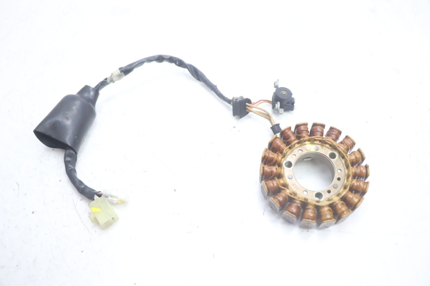 photo de ROTOR ESTATOR YAMAHA X-MAX XMAX 125 (2010 - 2013) - Ampliação técnica