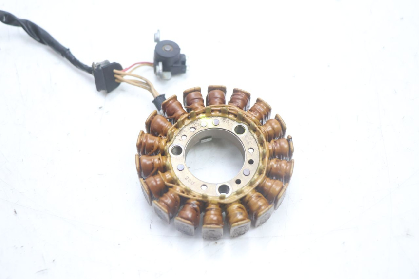 photo de ROTOR ESTATOR YAMAHA X-MAX XMAX 125 (2010 - 2013) - Vista geral