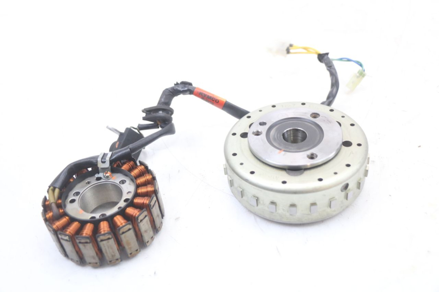 photo de ROTOR ESTATOR KYMCO X-TOWN XTOWN 125 (2016 - 2021) - Vista principal