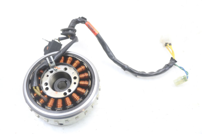 photo de ROTOR ESTATOR KYMCO X-TOWN XTOWN 125 (2016 - 2021) - Zoom do estado de desgaste