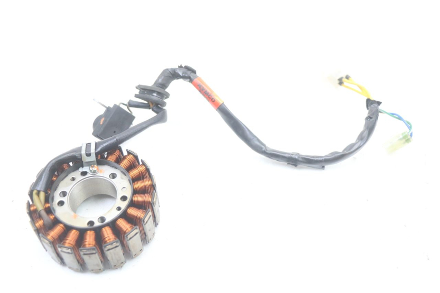 photo de ROTOR ESTATOR KYMCO X-TOWN XTOWN 125 (2016 - 2021) - Outro ângulo de visão